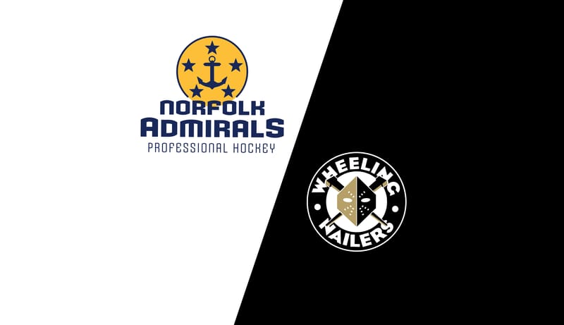 Norfolk Admirals