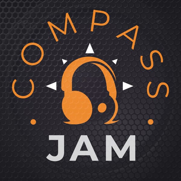 Compass Jam Audio Recordings