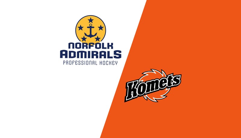 Norfolk Admirals